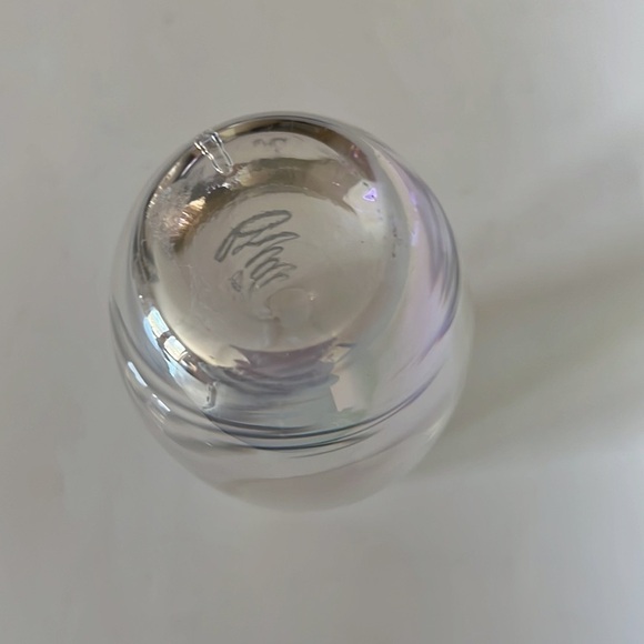 Bride Glass - Picture 6 of 6